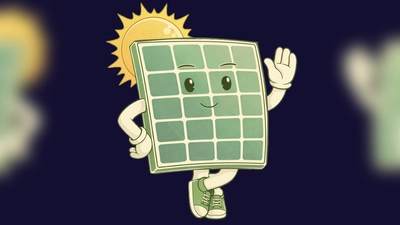 Eine Sammelbestellaktion für Balkonkraftwerke wurde von der Stadt Freising organisiert.  (Foto: Stadt Fresising)