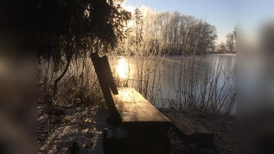 Bild der Woche KW08 (Foto: Karin Wegner)