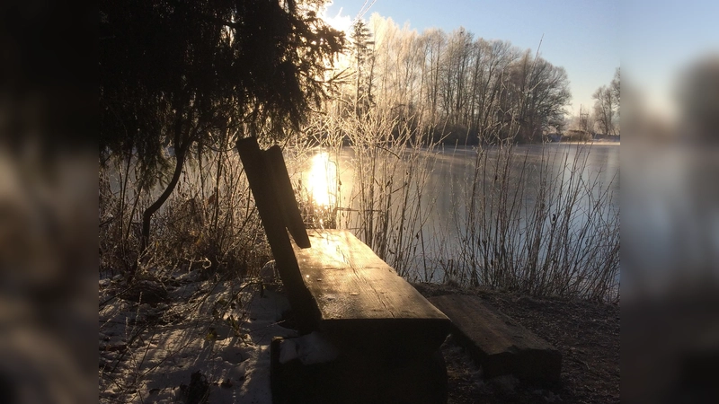 Bild der Woche KW08 (Foto: Karin Wegner)