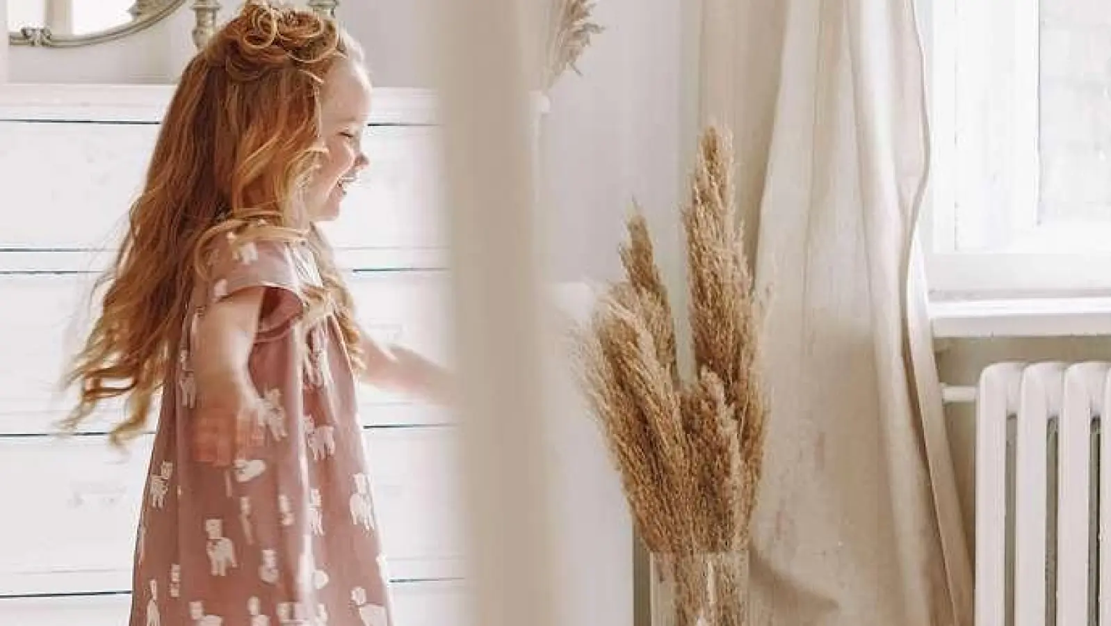 Familien in Mietwohnungen können nicht auf ein anderes Heizsystem umsteigen. Aber sie können den CO2-Ausstoß mit dem Wechsel zu klimaneutralem Ökogas kompensieren.<br><br><br>Foto: <br> (Foto: djd/LichtBlick SE)