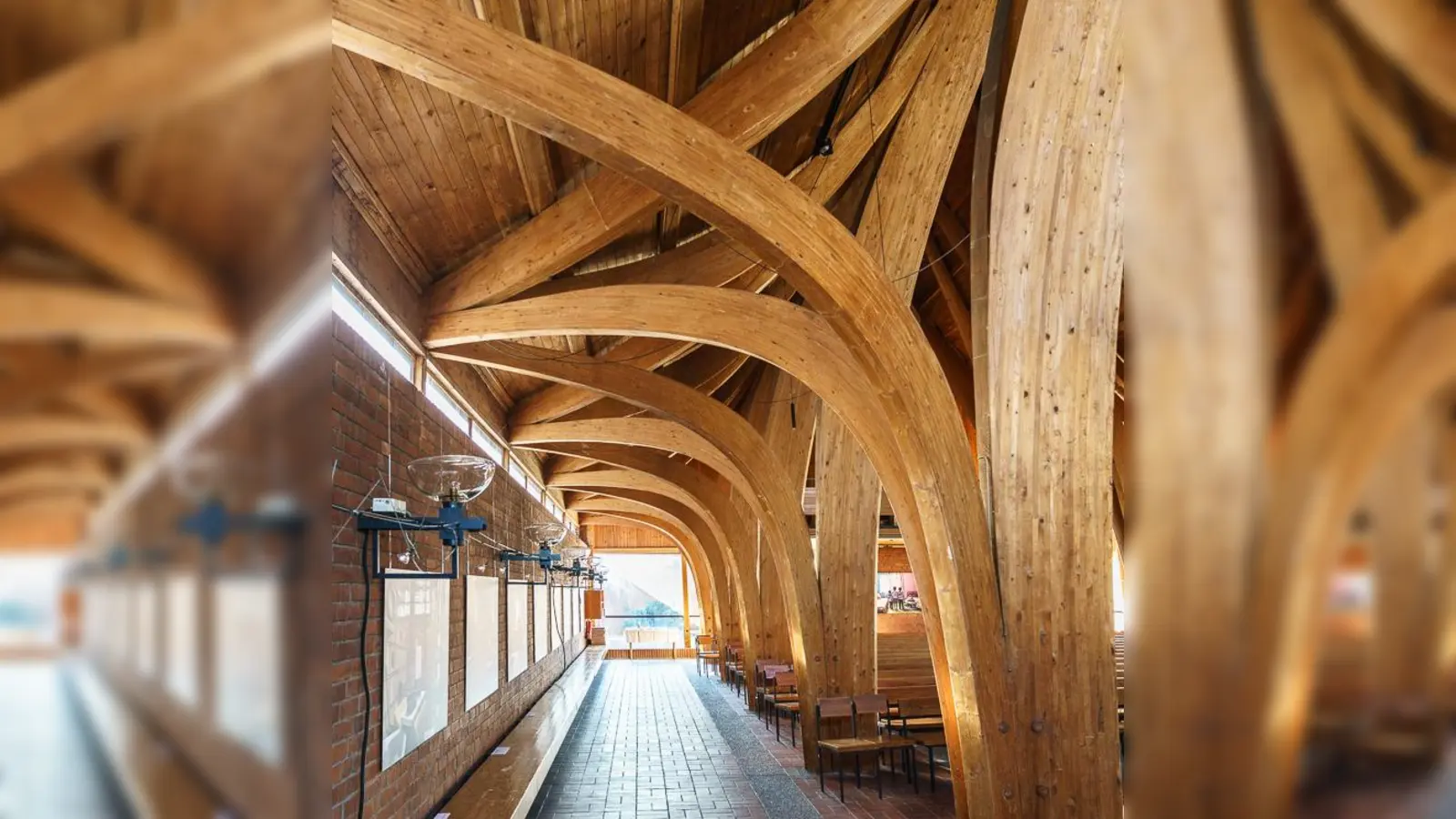 Kantorin Regina Doll-Veihelmann spielt in der Erlöserkirche. (Foto: ar/Stadt Erding)