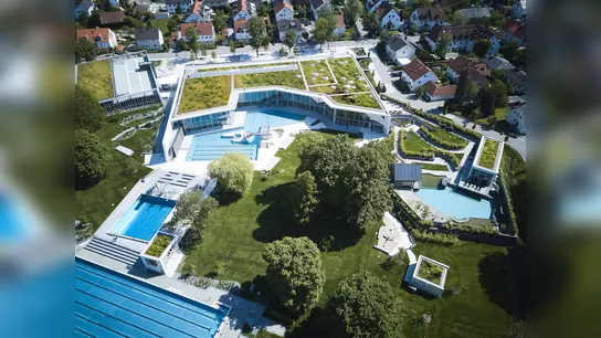 Das fresch muss den vielfältigen Kostensteigerungen Tribut zollen und selbst die Preise anheben. (Foto: ar/Stadtwerke Freising)