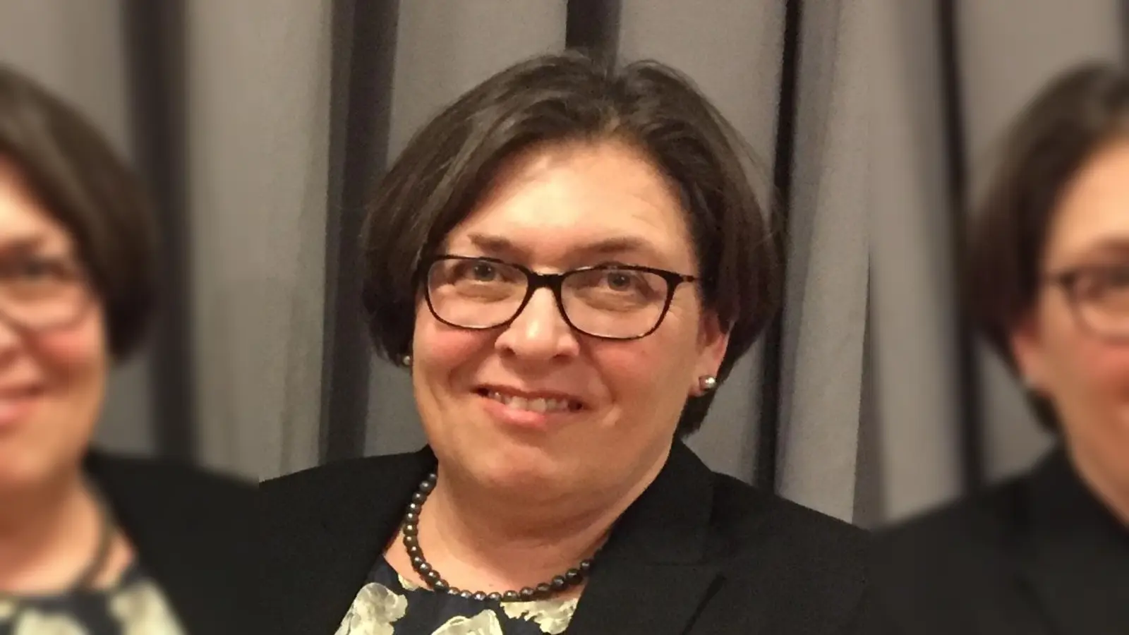 Christiane Bayer (Foto: cba)