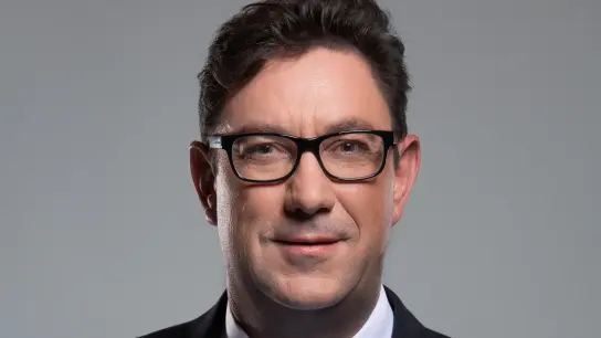 Landrat Martin Bayerstorfer sieht die Ausgangslage für Öffnungen mittlerweile günstig. (Foto: VA)