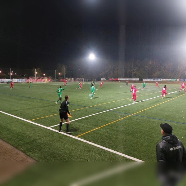 TuS Holzkirchen gegen VfB Forstinning: Diese ehemalige Landesliga-Partie gibt es 2025/26 in der Bezirksliga Ost. (Foto: bas)