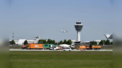 Die Südbahn wird umfangreich saniert. (Foto: Alex Tino Friedel - ATF Pictures)