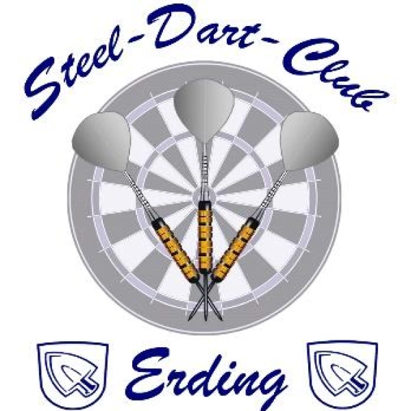 Der Steel Dart Club Erding wirft künftig in den Räumlichkeiten des FC Schwaig. (Bild: Verein)