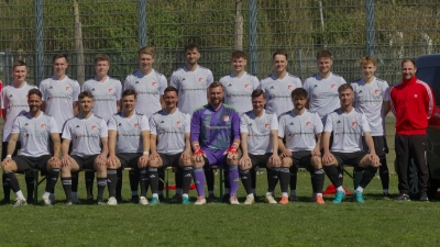 Die Kicker aus Finsing starten gut vorbereitet ins erste Ligaspiel am 23. August. (Foto: FC Finsing)