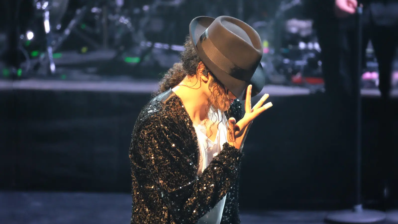 Ein absoluter Weltstar: One Night of MJ bringt Michael Jackson zurück auf die Bühne. (Foto: Reset Productions)