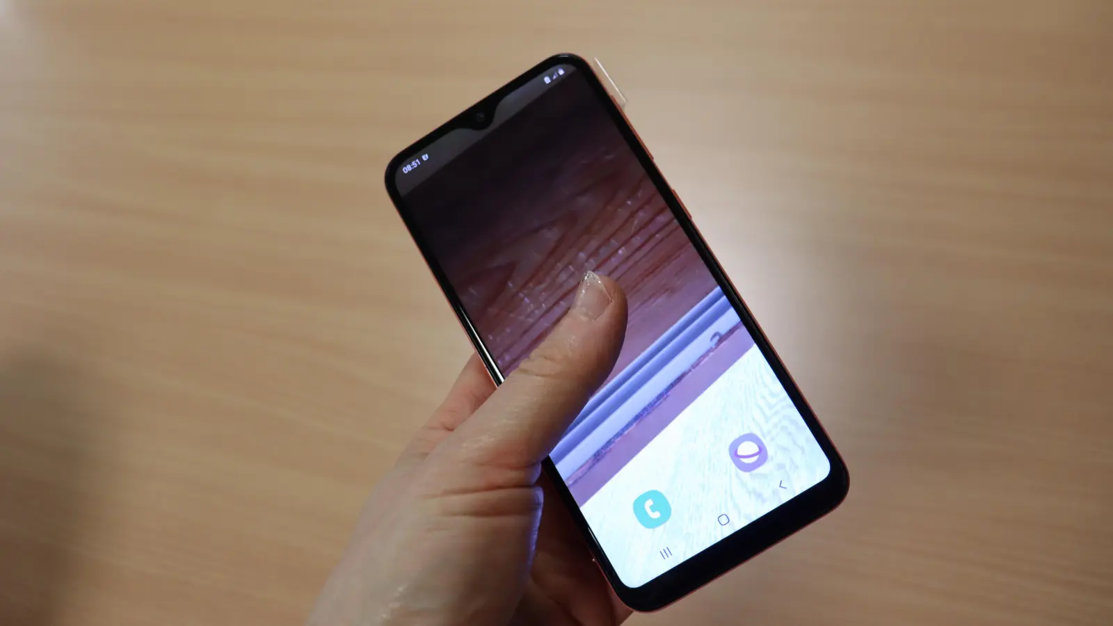 Die Masche des Schockanrufs führt leider immer wieder zum Erfolg. Die Opfer sind meistens Senioren. (Symbolbild: mha)