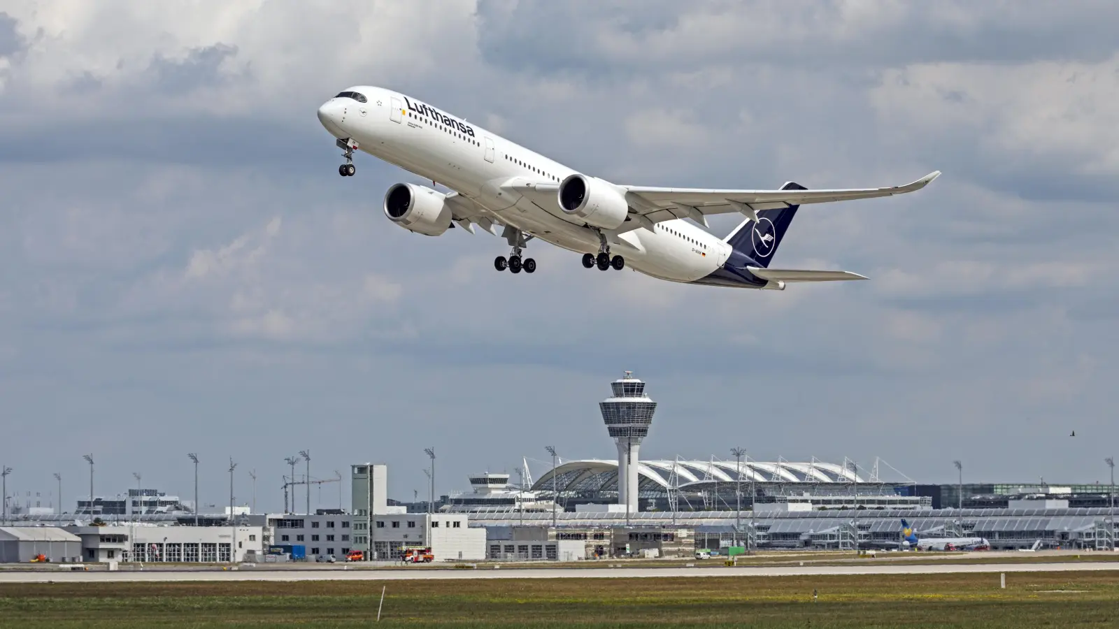 Die meisten Verbindungen sind nach der Pandemie inzwischen wieder aufgenommen. Bei Anzahl und Qualität liegt der Münchner Airport europaweit auf Platz sechs. (Foto: ar/FMG)