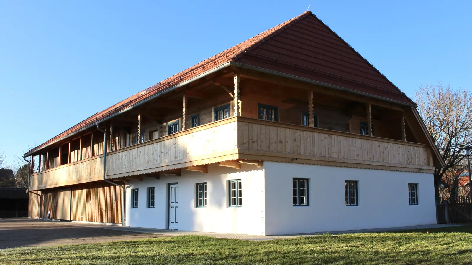Großartige Vorträge und Führungen zum Tag des offenen Denkmals. (Foto: Stadt Erding)
