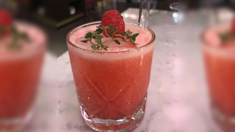Den Sommer in Ebersberg genießen?” Das geht hervorragend an der Aperitivo Bar. (Foto: hw)