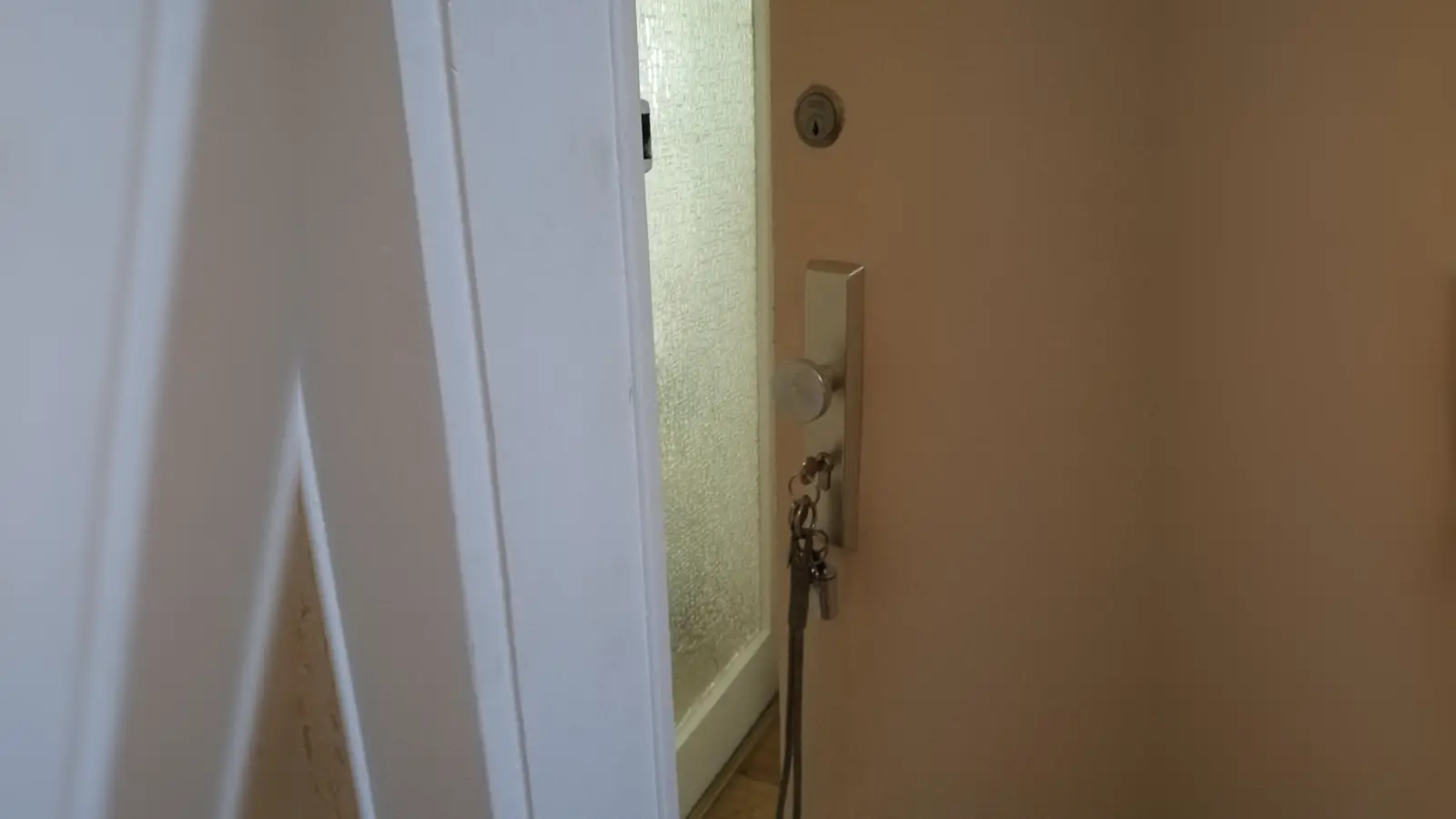 Wer Wohnraum für Geflüchtete zur Verfügung stellen kann, wird gebeten sich im Landratsamt zu melden.  (Foto: ar)