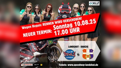 Endlich steht ein neuer Termin. Am 10. August fahren die Devils gegen Danzig. (Foto: Landshut Devils)