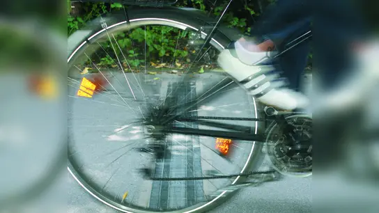Ein direkter Radweg zwischen Ebersberg und München soll vielen Pendlernd zum Umstieg aufs Rad motivieren. (Foto: job)