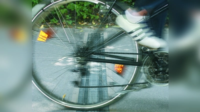 Ein direkter Radweg zwischen Ebersberg und München soll vielen Pendlernd zum Umstieg aufs Rad motivieren. (Foto: job)