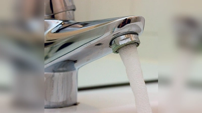 Das Trinkwasser in der Gemeinde Bruck ist mit Enterokokken belastet. (Foto: cr)