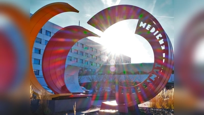 In den Räumen des Klinikum Erding, soll eine private Kinderklinik entstehen. (Foto: Klinikum Lkr Erding)