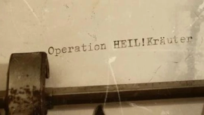 Operation HEILKräuter (Foto: Theaterverein)