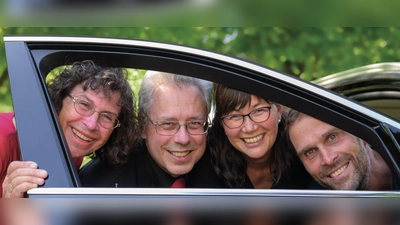 Am 9. Oktober findet im Rathaus das Vokalkonzert "Viva la Vida" des Ensembles voicensation! statt. (Foto: VA)