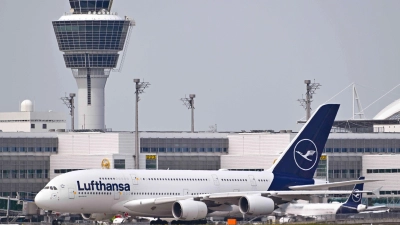 Rund 15.000 Starts und Landungen sind während den Osterferien geplant. (Foto: ATF Pictures)