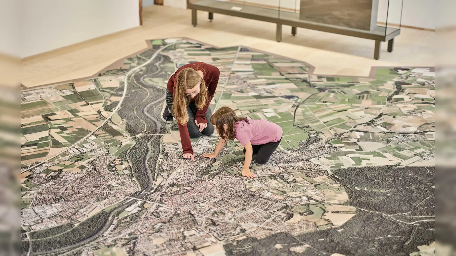 Museum Freising lädt zu zwei spannenden Führungen ein. (Foto: Stadtmuseum Freising/Burko)