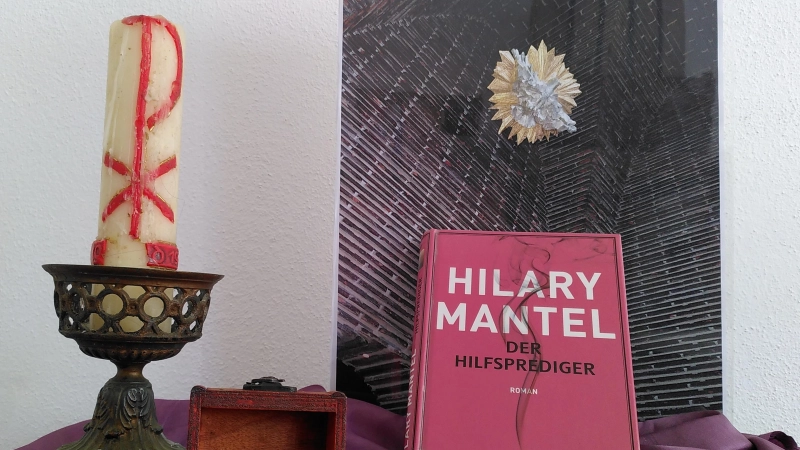 Der nächste Lesekreis findet am 29. Januar statt. (Foto: Stadt Freising)