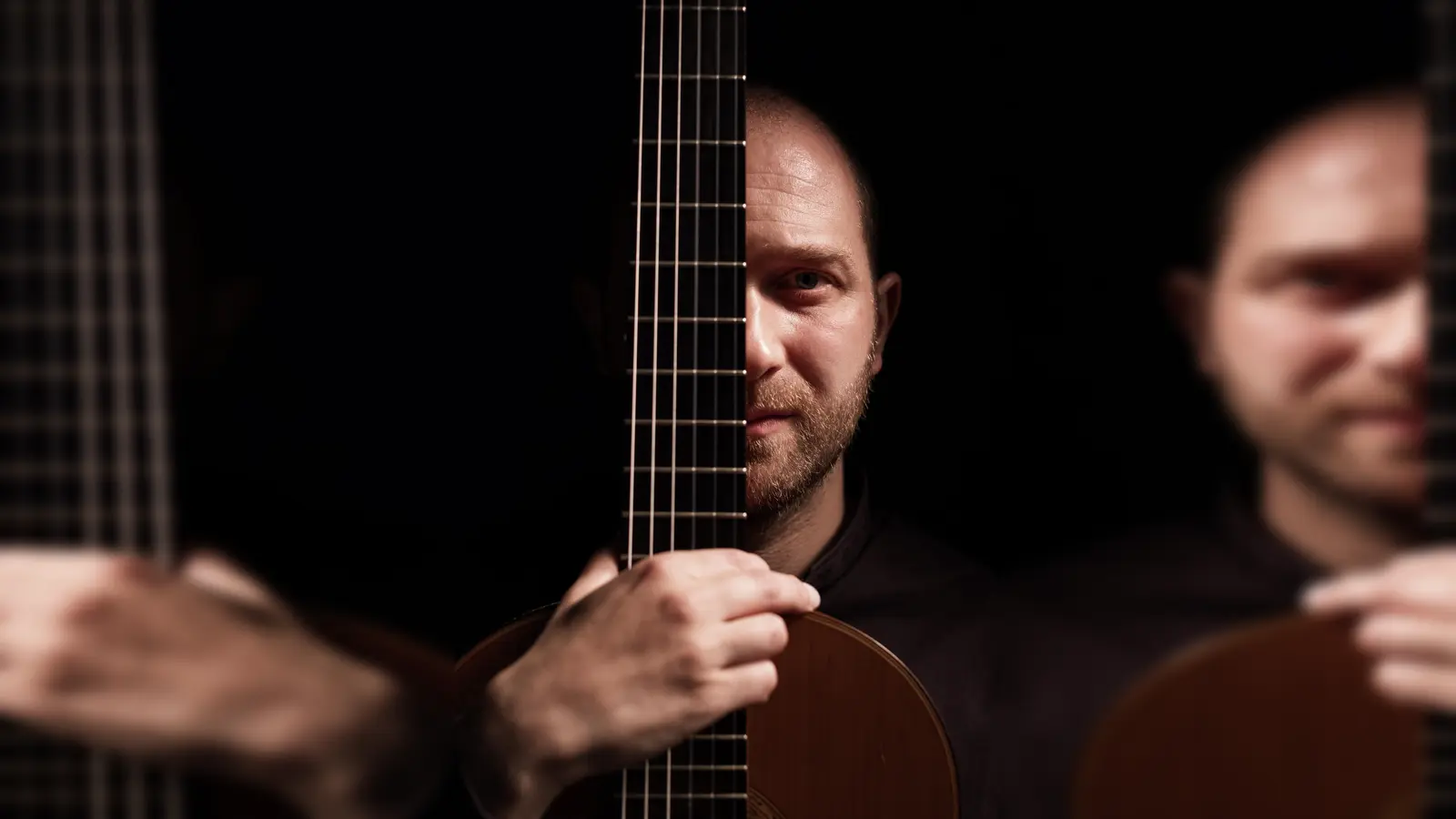 Aliosha De Santis gastiert in der Erdinger Erlöserkirche. (Foto: Raimondo Luciani)