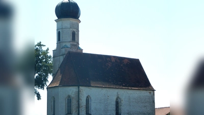Die Kirchenstiftung St. Nikolaus von Myra Grüntegernbach erhält für die Sanierung der Filialkirche St. Michael in Kirchstetten einen Zuschuss. (Archivbild: red)