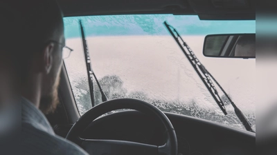 Scheibenwischer sorgen bei Schmuddelwetter für den richtigen Durchblick im Straßenverkehr. (Foto:  pixabay)