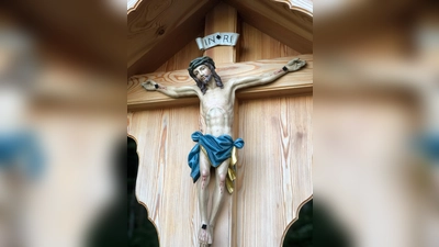 Viele Menschen finden im Glauben an ein Leben nach dem Tod Kraft mit der Trauer umzugehen.  (Foto: hw)