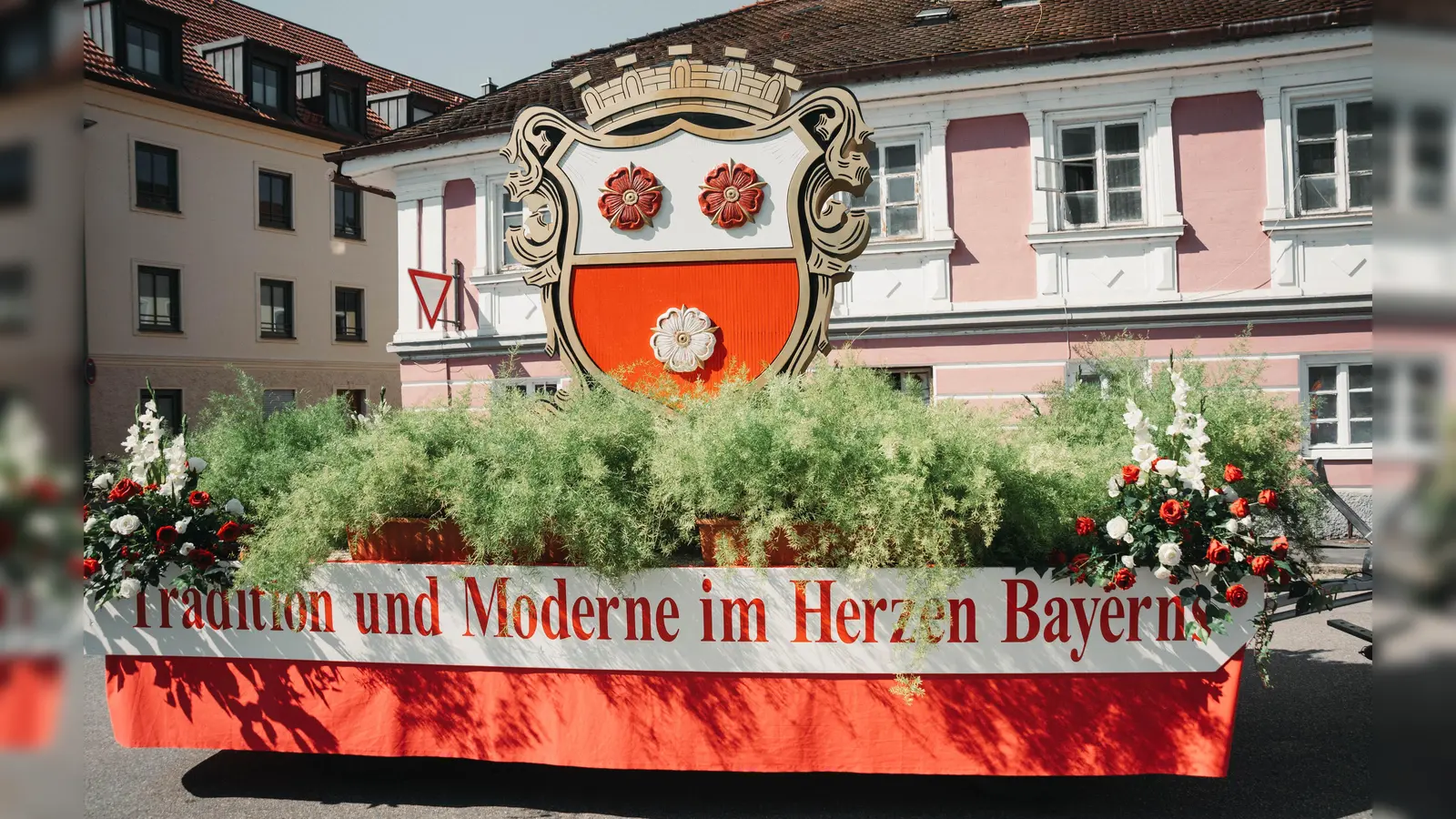 Moosburg hat sich wieder herausgeputzt und zeigt tolle Ausstellungen zur Herbstschau. (Foto: Stadt Moosburg)