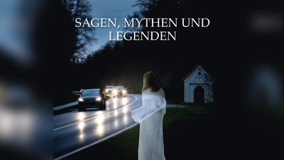 Das anstehende vhs-Wintersemester dreht sich um das spannende Thema "Sagen, Mythen und Legenden".  (Foto: vhs)