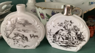 Im Museum Stahl gibt es viel zu entdecken. (Foto: Museum Stahl)