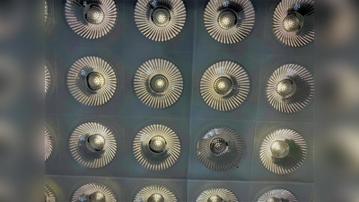 Mit dem LED-Licht möchte die Stadt jährlich fast 11.000 Kilowattstunden Strom einsparen. (Foto: Stadt Ebersberg)