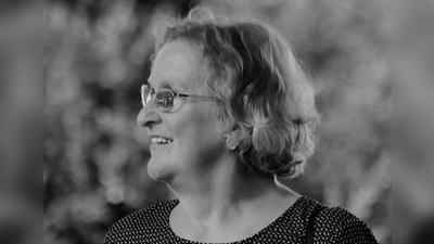 Elisabeth Miller hinterlässt eine große Lücke. (Foto: Diakonie)
