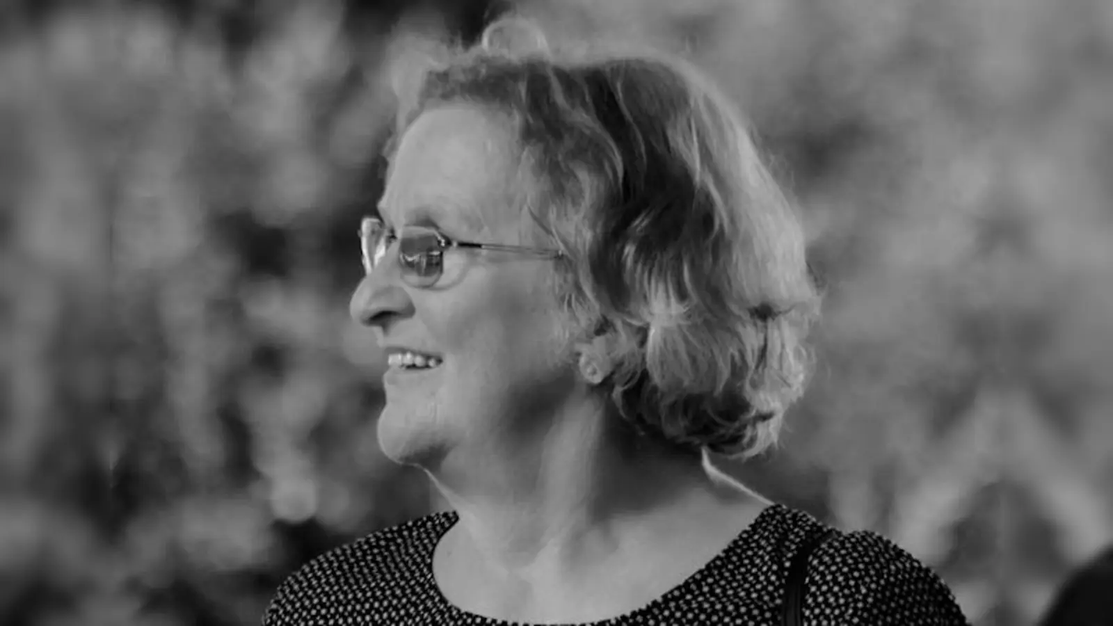 Elisabeth Miller hinterlässt eine große Lücke. (Foto: Diakonie)