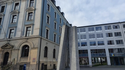 Die Integrationsberatung des Landratsamts München (Bild) ist nun auch online für Ratsuchende erreichbar.  (Foto: bas)