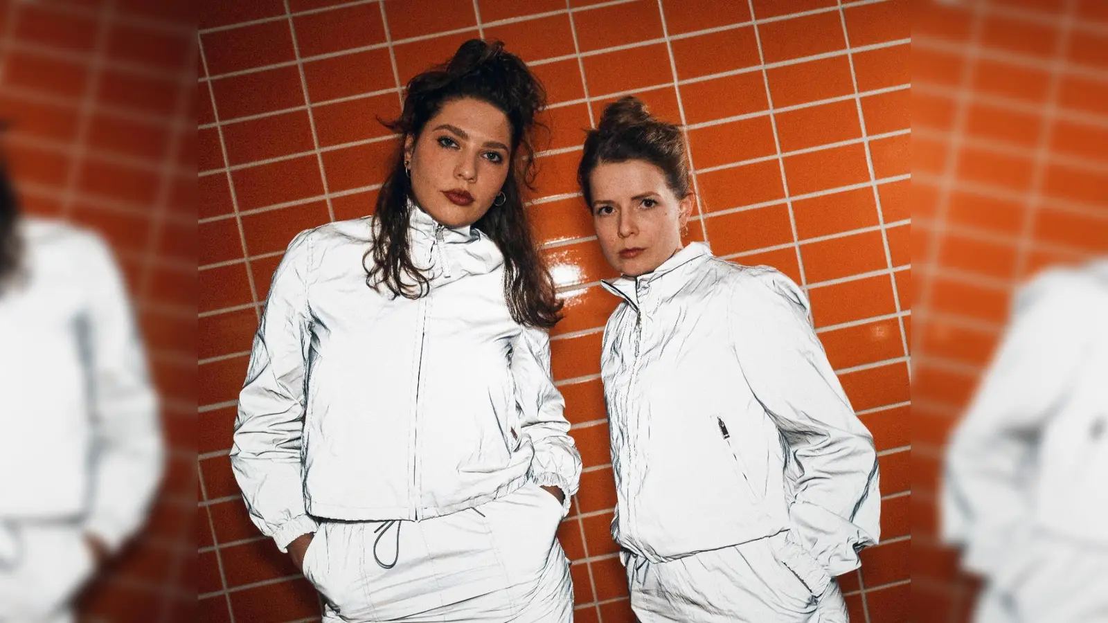 Das Ebersberger Kulturfeuer findet von 20. bis 31. Juli im Klosterbauhof statt. Mit dabei: Elektro-Pop von Umme Block. (Foto: VA)