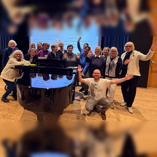 Silverpower kann auch noch Mitglieder aufnehmen. (Foto: Silverpower)