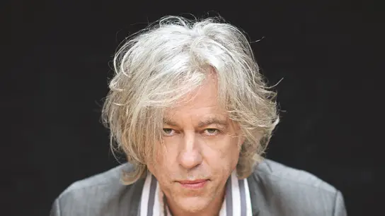 Bob Geldof ist eine Legende der Popmusik-Geschichte. Im Mai kommt er nach Freising. (Foto: Scarlet Page)
