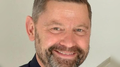 EPHK Hermann Eschenbrecher kehrt als Leiter der Polizeiinspektion 44 nach München zurück. (Foto: Polizeipräsidium Oberbayern Nord)