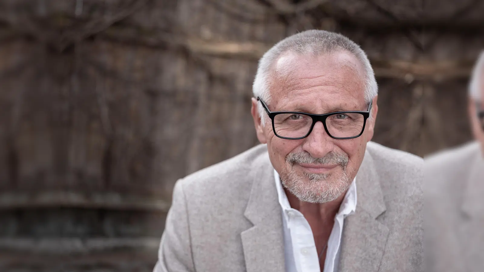 Liedermacher Konstantin Wecker bringt das Festival am 12. September zu einem stimmungsvollen Ausklang. (Foto: Thomas Karsten)