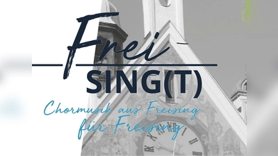 Das Benefizkonzert findet bereits zum dritten Mal statt. (Foto: Stadt Freising)