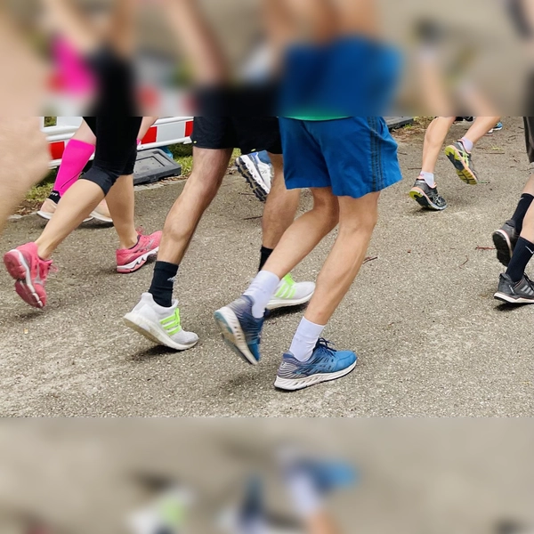 Wer beim Sportabzeichentag mit einem guten Ergebnis und einer Urkunde abschneiden will, der sollte jetzt mit dem Training beginnen.  (Foto: hw)