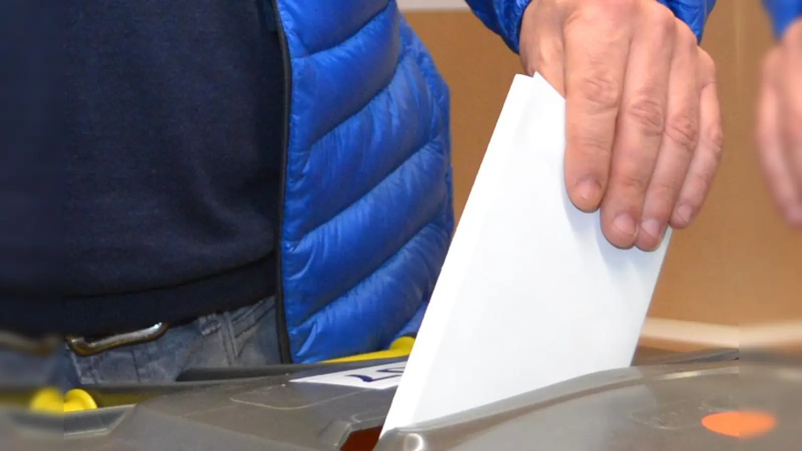 Rund 139.000 Bürgerinnen und Bürger dürfen nochmal wählen. (Foto: ar)