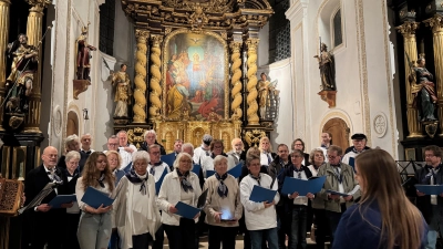 Ein einzigartiges Weihnachtskonzert erleben. (Foto: 3klang)