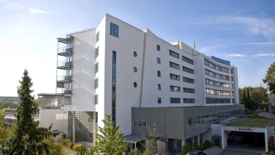 Im Klinikum Freising gibt es immer wieder spannende Vorträge. (Foto: Klinikum Freising)