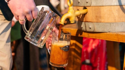 Am 18. Februar ist Starkbierfest im Äirbräu. (Foto: Allresto)